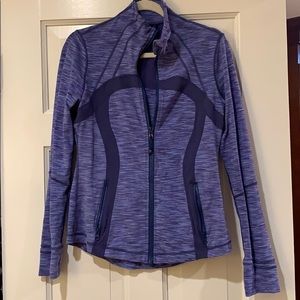 Lulu Lemon Define Jacket